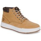 Image of Baskets montantes Timberland MAPLE GROVE LTHR CHK