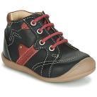 Image of Baskets montantes enfant Catimini GASTON