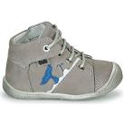 Image of Baskets montantes enfant GBB ABRICO