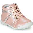 Image of Baskets montantes enfant GBB ACINTA