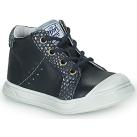 Image of Baskets montantes enfant GBB AGAPE