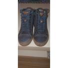 Image of Baskets montantes enfant Geox Chaussure geox