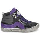 Image of Baskets montantes enfant Little Mary OPTIMAL