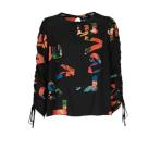 Image of Blouses Desigual GRAPHIC LOVE