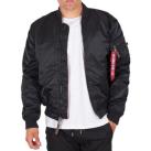 Image of Blouson Alpha MA-1 VF 59