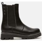 Image of Boots Bata Bottines Chelsea avec clous Famme