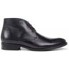 Image of Boots Fluchos heracles 8415 bottines en cuir