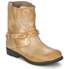 Image of Boots Moschino Cheap & CHIC CA21013