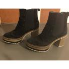 Image of Boots Pon´s Quintana Boots Pons Quintana