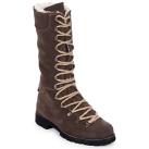 Image of Boots Swamp STIVALE LACCI MONTONE