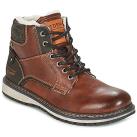 Image of Boots Tom Tailor LORENZA