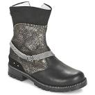 Image of Boots enfant Ikks ROBERTA