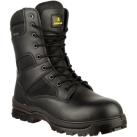 Image of Bottes Amblers COMBAT WP