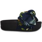 Image of Bottes Jeffrey Campbell Edie-Bow 2 Blue Pineapple JC-442-46