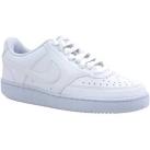 Image of Bottes Nike Court Vision Lo Sneaker Donna White DH3158-100
