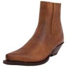 Image of Bottes Sendra boots Boots Cuervo Homme/Femme Ref 36342 Marron