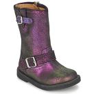 Image of Bottes enfant Pom d'Api HIKE BIKER