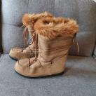 Image of Bottes neige Kimberfeel Bottes femme Kimberfeel