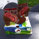 Image of Bottines Desigual bottines desigual