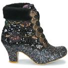 Image of Bottines Irregular Choice Cuppa T