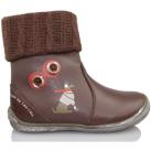 Image of Bottines enfant Lea Lelo LEA LEO DRESSY TESTA DI M