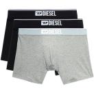 Image of Boxers Diesel Boxer coton, lot de 3
