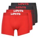 Image of Boxers Levis SOLID BASIC X4