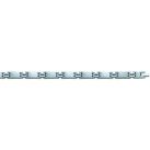 Image of Bracelets Brillaxis Bracelet acier