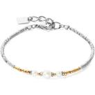 Image of Bracelets Coeur De Lion Bracelet Classic Princess perles d'eau douce