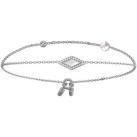 Image of Bracelets Fossil Bracelet Be Iconic