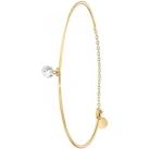 Image of Bracelets Sc Bohème B2116-DORE