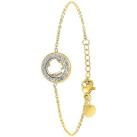 Image of Bracelets Sc Bohème B2125-BLANC