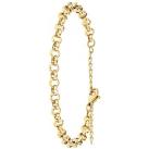 Image of Bracelets Sc Bohème B2379-DORE