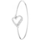 Image of Bracelets Sc Crystal B040-ARGENT