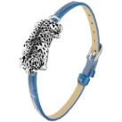 Image of Bracelets Sc Crystal B1862-BLEU