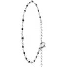 Image of Bracelets Sc Crystal B2381-NOIR