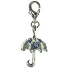 Image of Bracelets Sc Crystal DCH0776-BLEU-G1