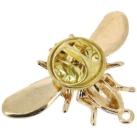 Image of Broches Tony & Paul Boutonnière Abeille