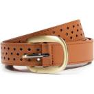 Image of Ceinture Isotoner Ceinture ajourée
