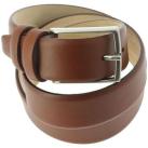 Image of Ceinture Robert Charles Ceinture classiques vitello non surpiqué