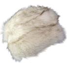 Image of Chapeau Chapeau-Tendance Toque Fausse fourrure CECILA