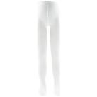 Image of Chaussettes enfant Kindy Collant en coton uni