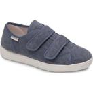 Image of Chaussons Calzamedi CHAUSSURES ORTHOPÉDIQUES EN TOILE 3088