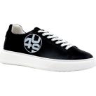 Image of Chaussures Cesare Paciotti PACIOTTI Logan Sneaker Uomo Nero LOGAN