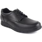 Image of Chaussures Duendy Chaussure homme 1002 noir