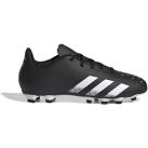 Image of Chaussures de foot enfant adidas Chaussures Ch Predator Freak.4 Fxg Jr (blk/wht)