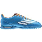 Image of Chaussures de foot enfant adidas F10 Trx TF JR
