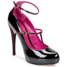 Image of Chaussures escarpins John Galliano AO2177
