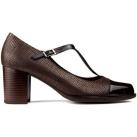 Image of Chaussures escarpins Kroc CHAUSSURES EN CUIR