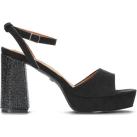 Image of Chaussures escarpins Maria Mare SANDALES AVEC TALON DIAMANT 68341